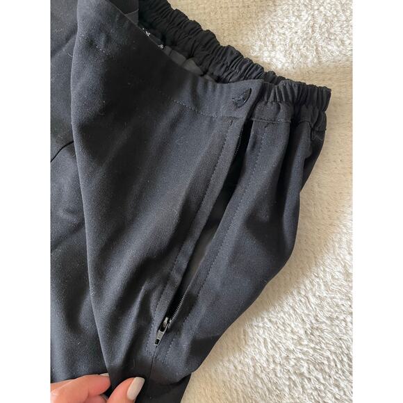 VTG Maggie Barnes Women Embroidered Flower Elastic Waist  Feminine Maxi Skirt 2X - Picture 4 of 14